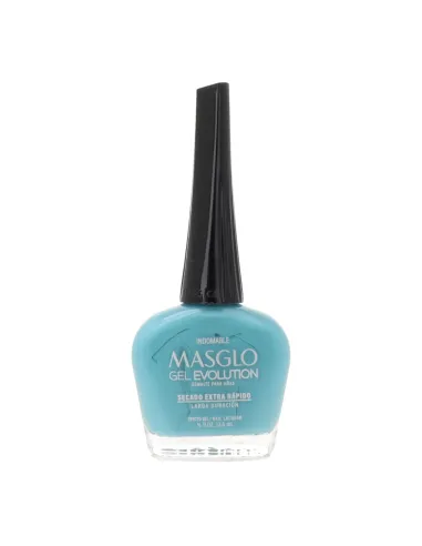 Masglo Gel Evolution Indomable Esmalte Efecto Gel 13,5 ml